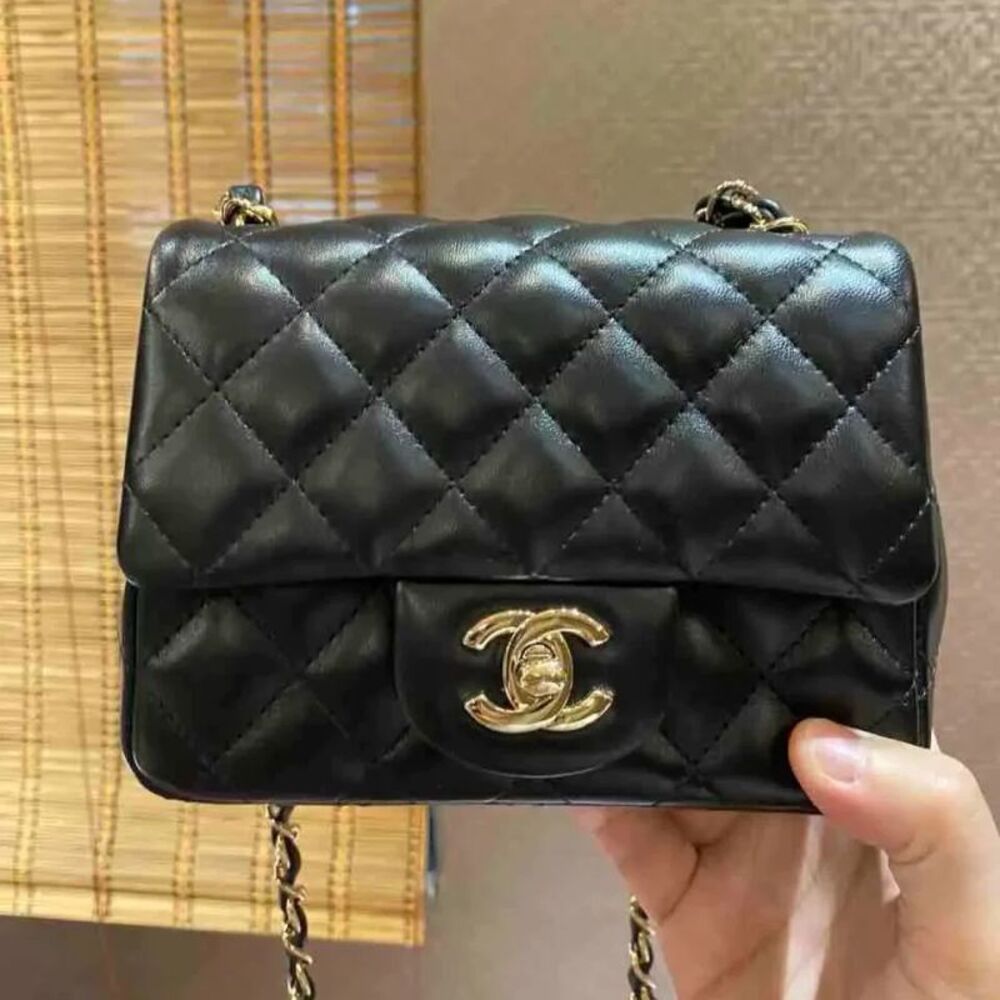 Chanel Women Pre-Loved Bag Very Good Condition